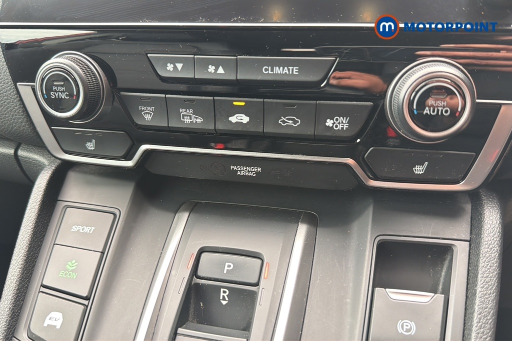 Honda Cr-V 2.0 I-mmd Hybrid Ex Ecvt Red #18