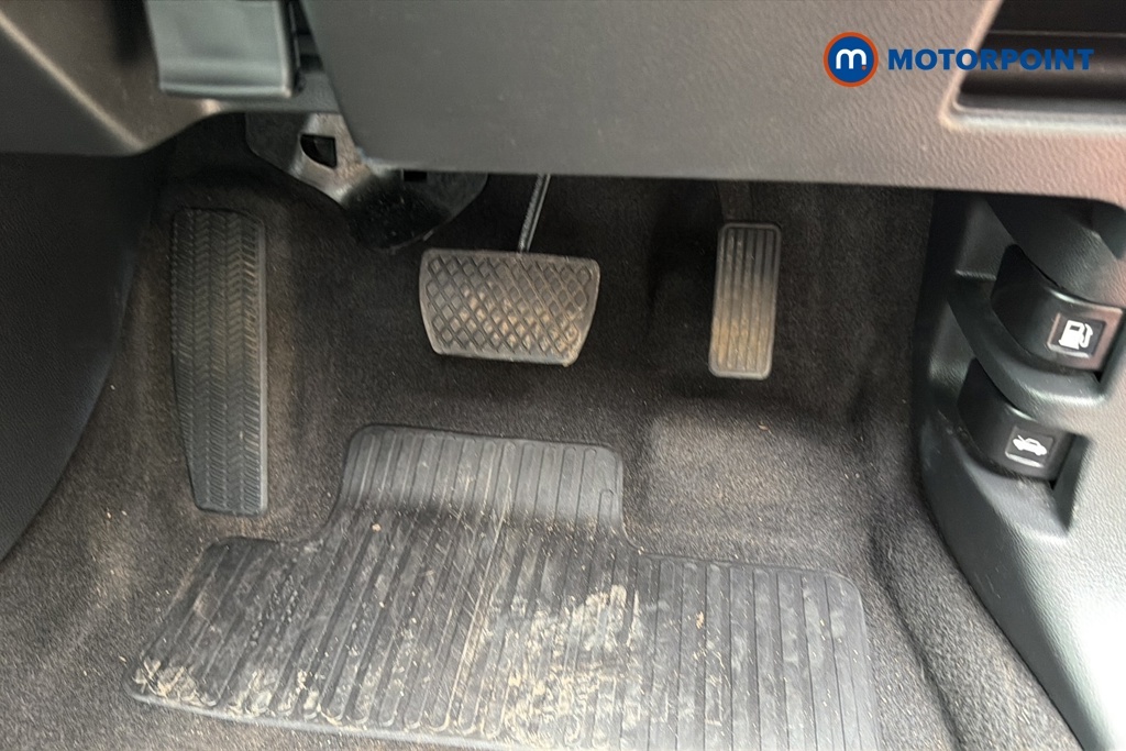 Honda Cr-V 2.0 I-mmd Hybrid Ex Ecvt Red #28
