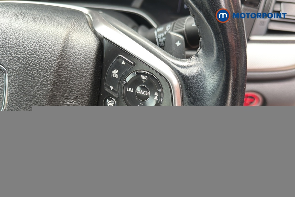Honda Cr-V 2.0 I-mmd Hybrid Ex Ecvt Red #10