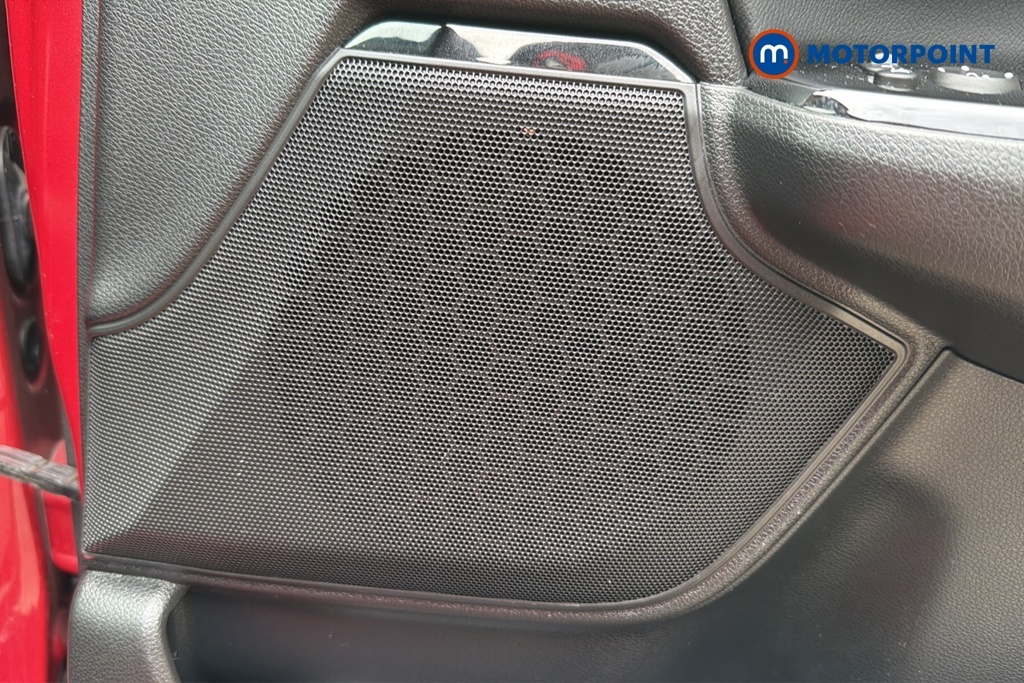 Honda Cr-V 2.0 I-mmd Hybrid Ex Ecvt Red #25