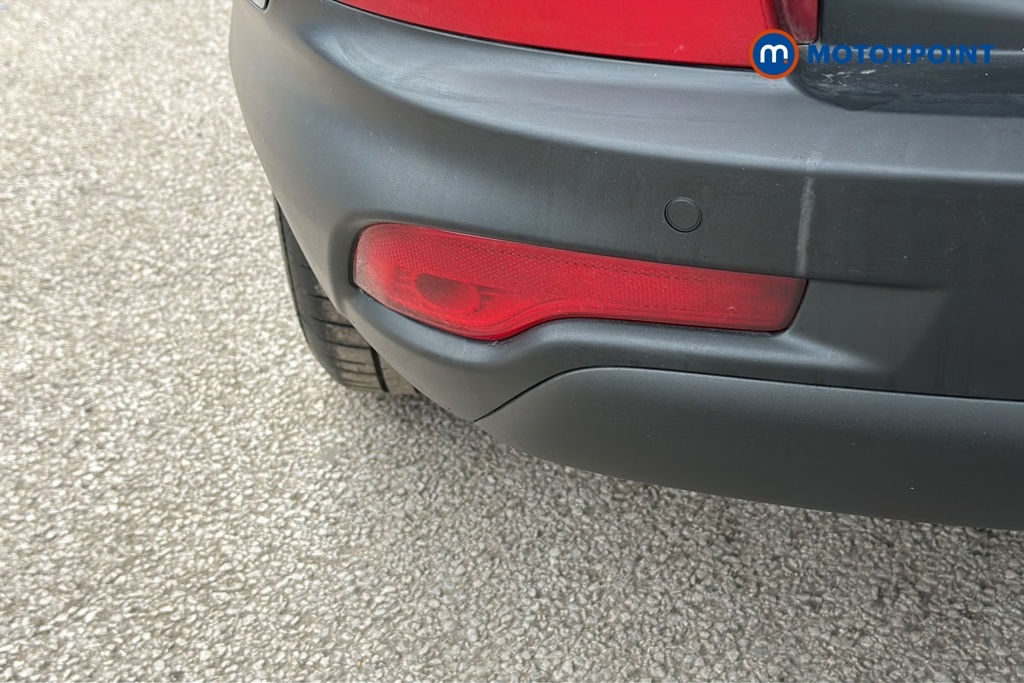 Honda Cr-V 2.0 I-mmd Hybrid Ex Ecvt Red #37