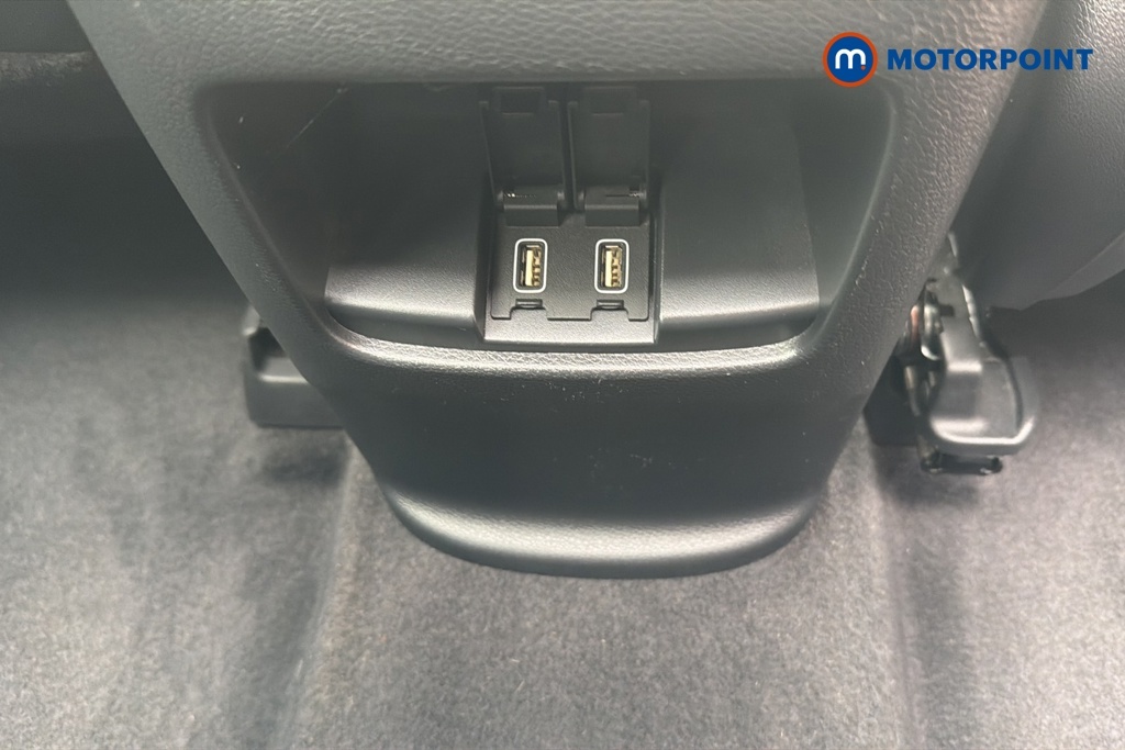 Honda Cr-V 2.0 I-mmd Hybrid Ex Ecvt Red #32