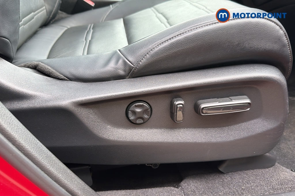 Honda Cr-V 2.0 I-mmd Hybrid Ex Ecvt Red #27