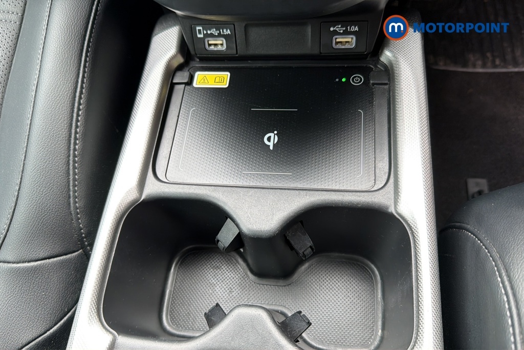 Honda Cr-V 2.0 I-mmd Hybrid Ex Ecvt Red #21