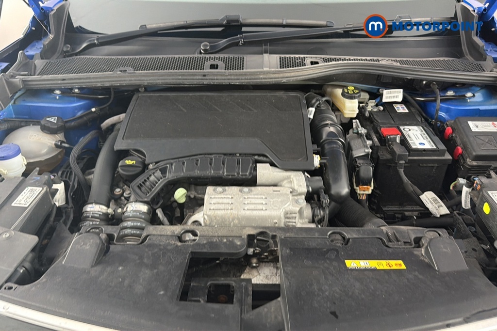 Vauxhall Mokka 1.2 Turbo 100 Se Grey #40