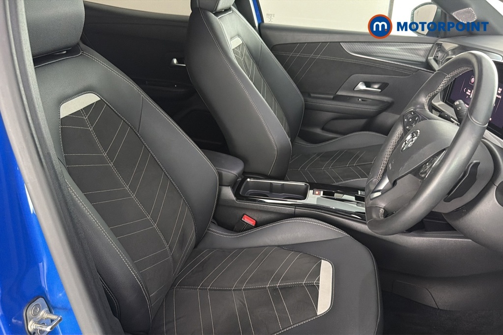 Vauxhall Mokka 1.2 Turbo 100 Se Grey #25
