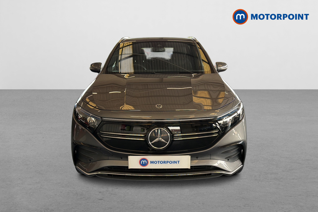 Mercedes-Benz EQA Eqa 350 4Matic 215Kw Amg Line 66.5Kwh Grey #2