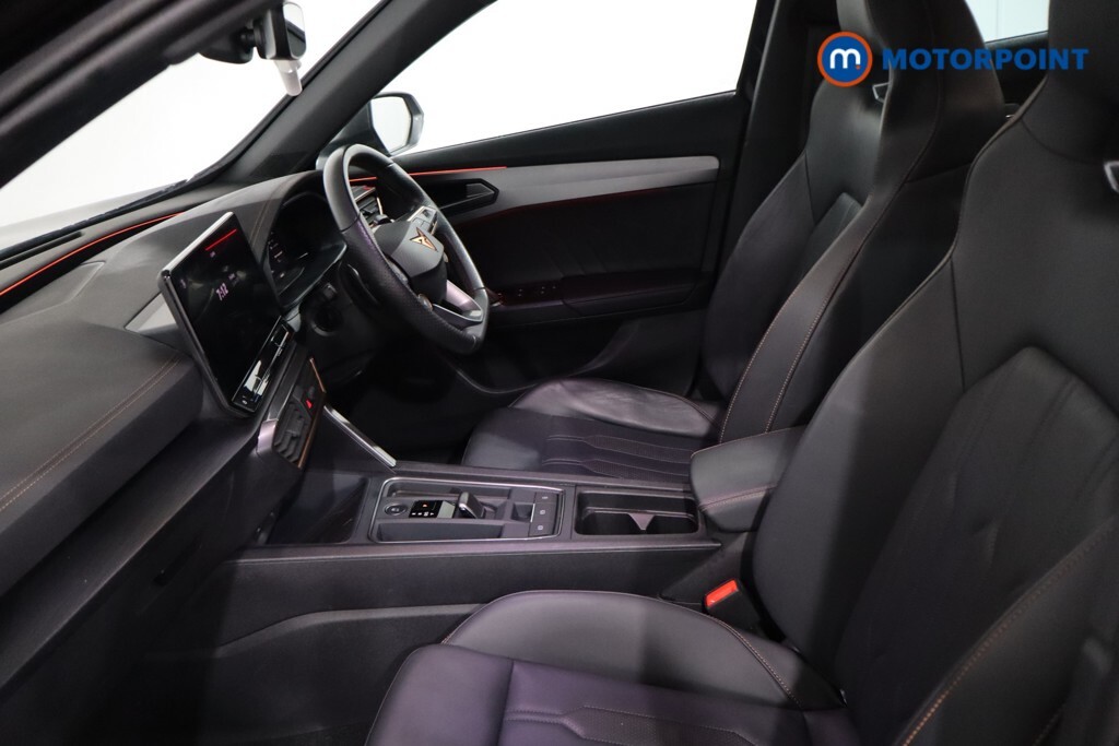 Cupra Formentor 2.0 Tsi Vz2 Suv Dsg 4Drive 310 Ps White #11