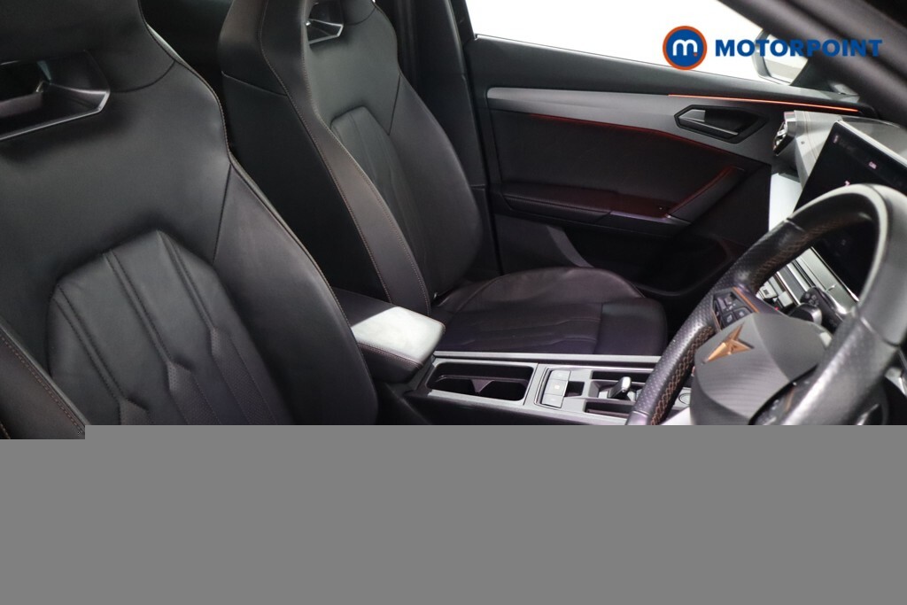 Cupra Formentor 2.0 Tsi Vz2 Suv Dsg 4Drive 310 Ps White #31
