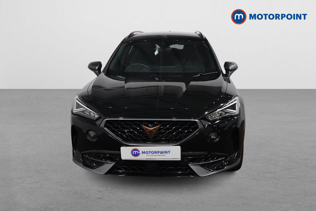 Cupra Formentor 1.4 Ehybrid 245 Vz2 Dsg Black #2