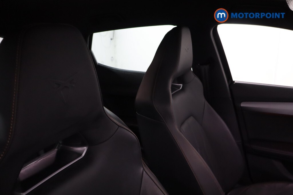Cupra Formentor 2.0 Tsi Vz2 Suv Dsg 4Drive 310 Ps White #32