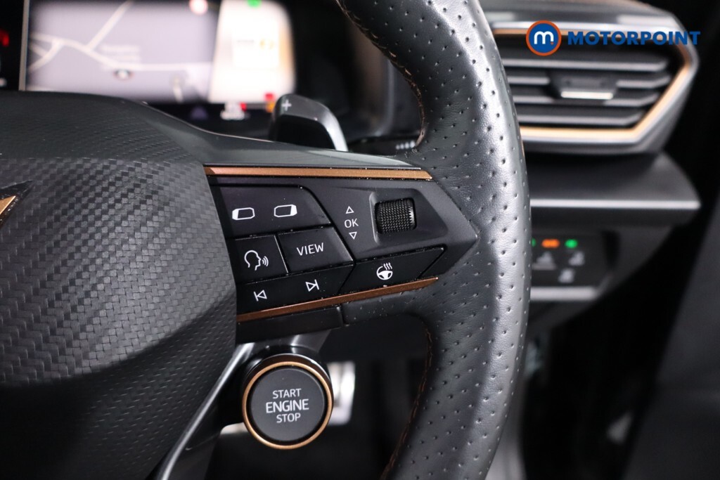 Cupra Formentor 2.0 Tsi Vz2 Suv Dsg 4Drive 310 Ps White #15