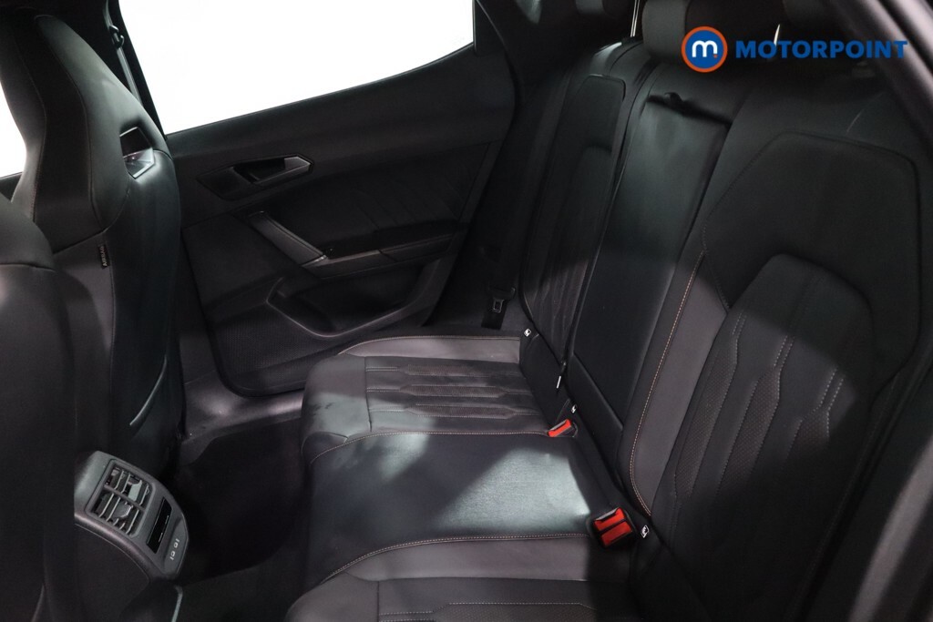 Cupra Formentor 2.0 Tsi Vz2 Suv Dsg 4Drive 310 Ps White #12