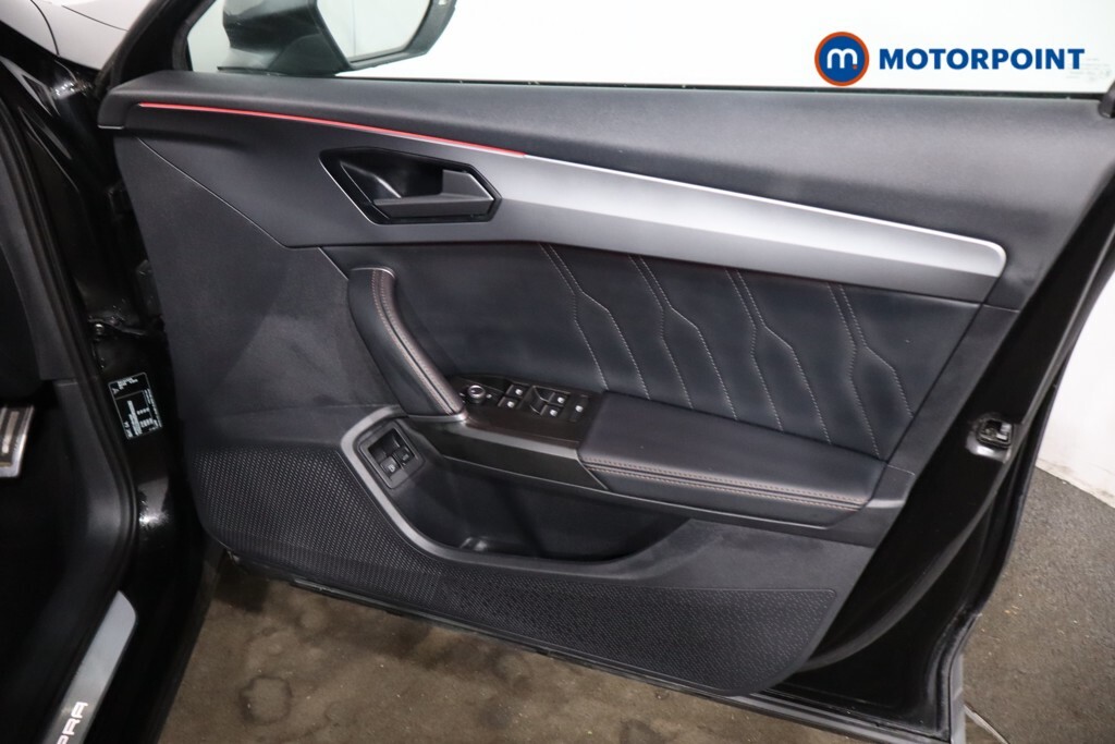 Cupra Formentor 2.0 Tsi Vz2 Suv Dsg 4Drive 310 Ps White #34