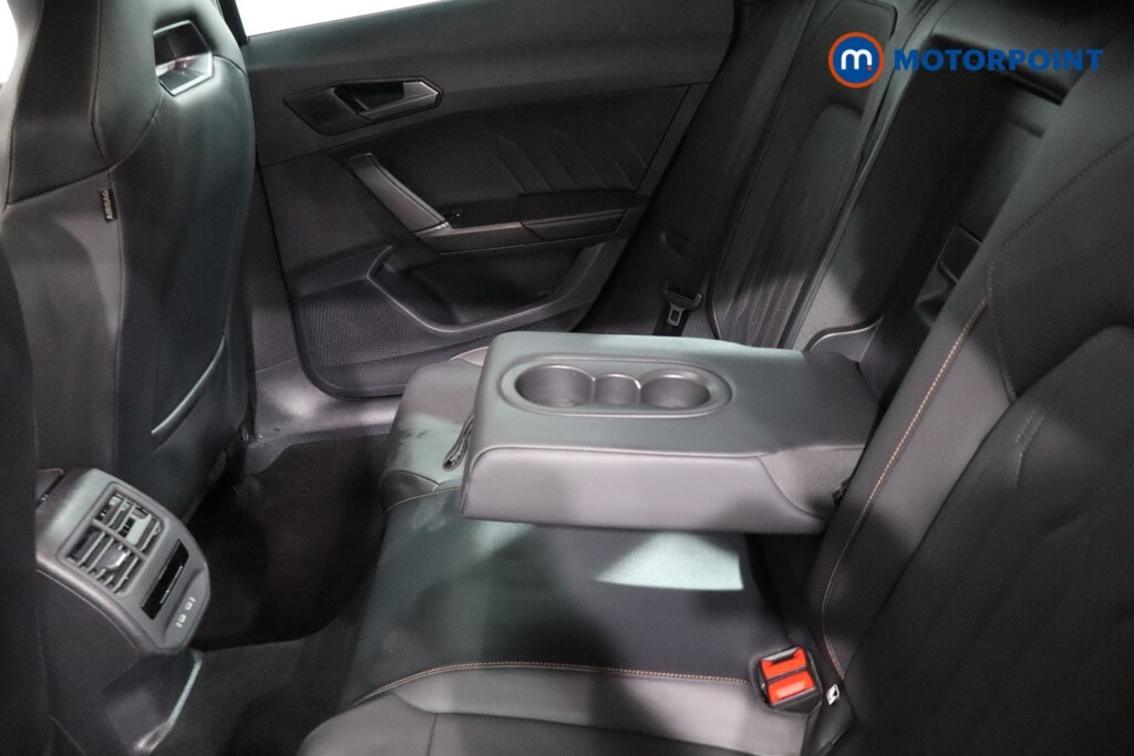 Cupra Formentor 2.0 Tsi Vz2 Suv Dsg 4Drive 310 Ps White #37