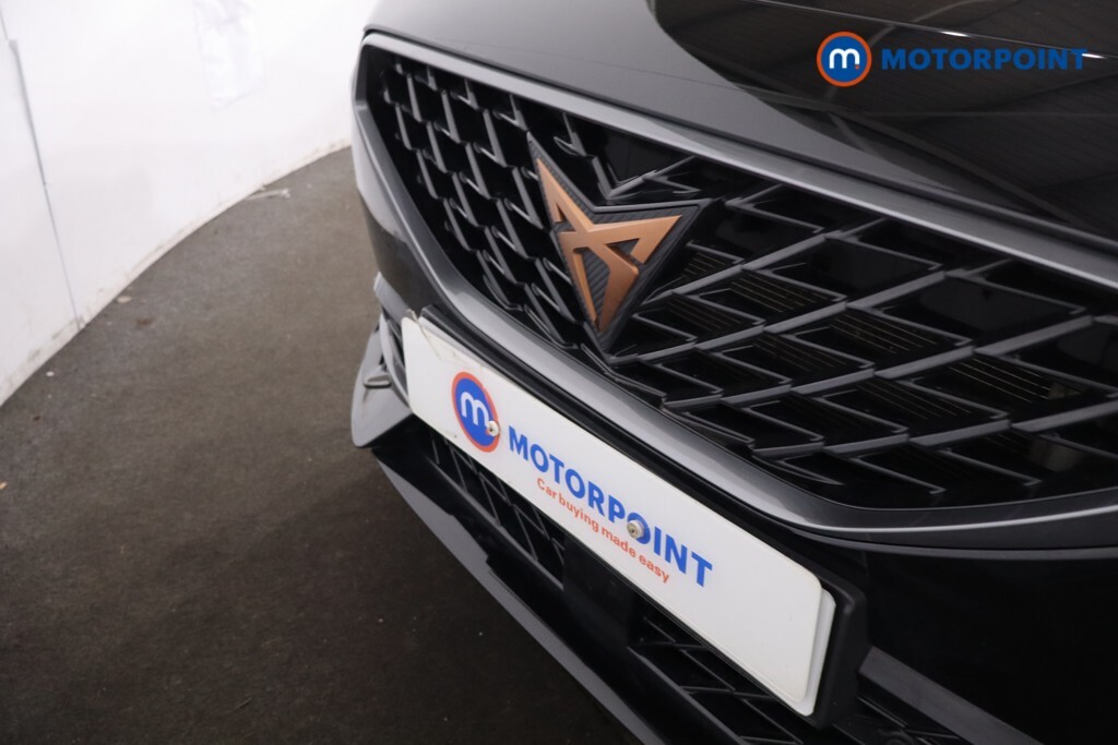 Cupra Formentor 2.0 Tsi Vz2 Suv Dsg 4Drive 310 Ps White #39