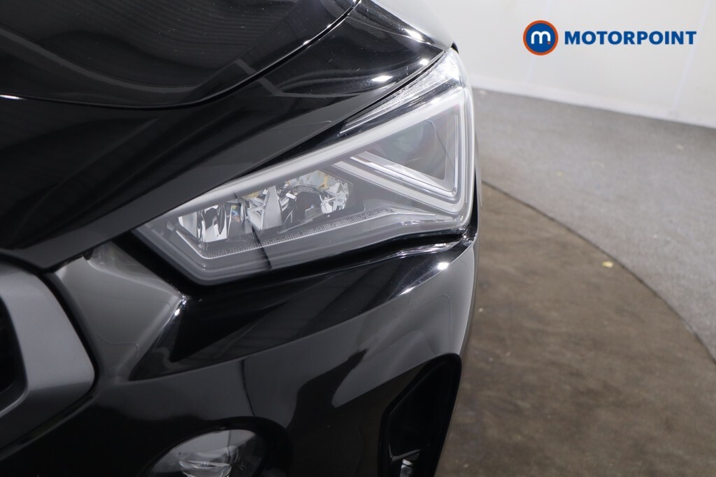 Cupra Formentor 2.0 Tsi Vz2 Suv Dsg 4Drive 310 Ps White #41