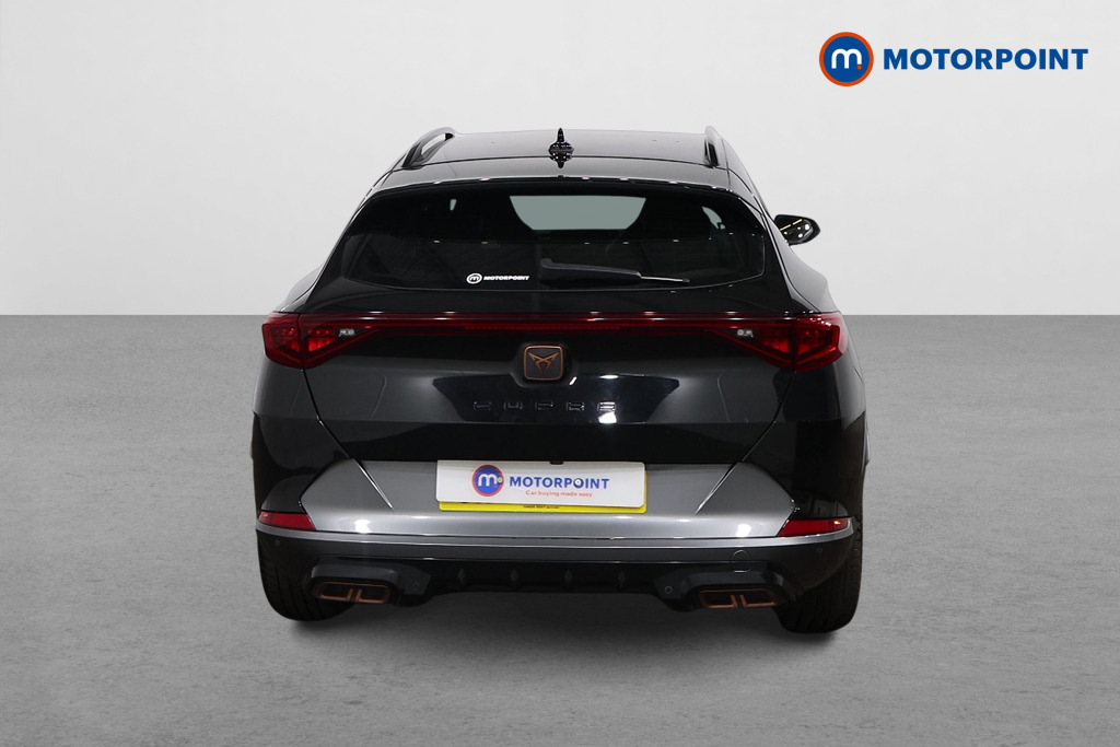 Cupra Formentor 1.4 Ehybrid 245 Vz2 Dsg Black #6