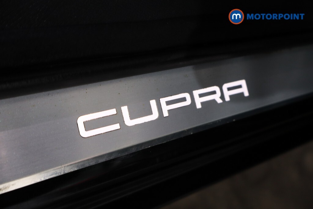 Cupra Formentor 2.0 Tsi Vz2 Suv Dsg 4Drive 310 Ps White #33