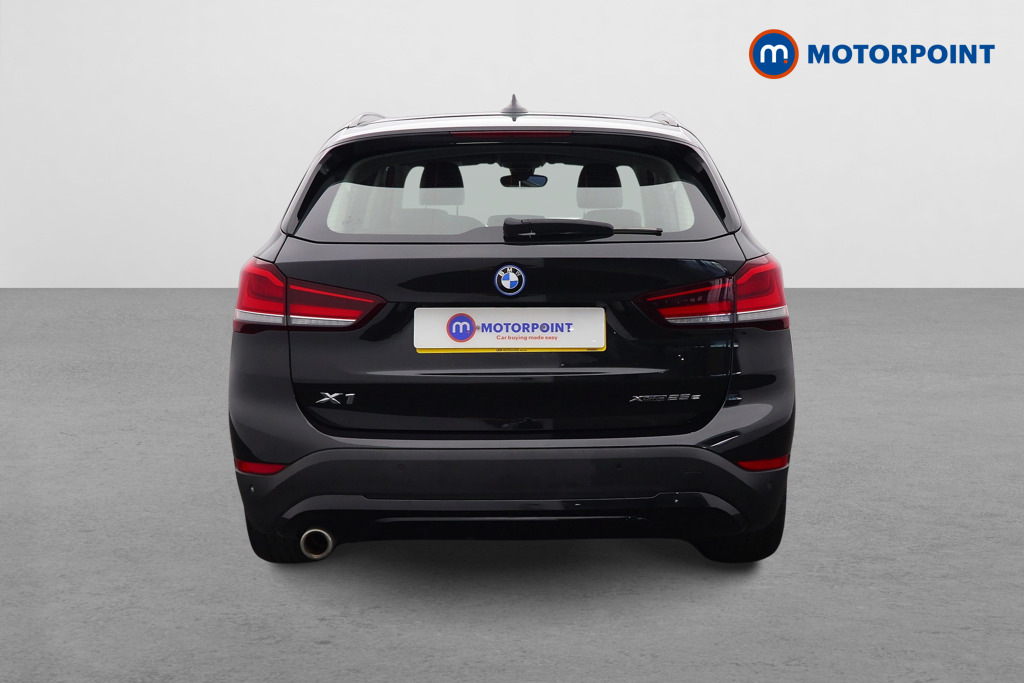 BMW X1 Xdrive 25E Sport Blue #6