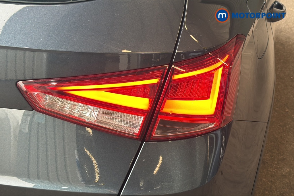 Seat Arona 1.0 Tsi 110 Fr Sport  #33