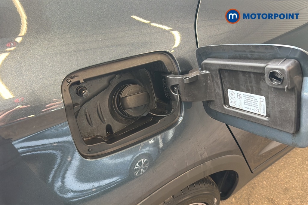 Seat Arona 1.0 Tsi 110 Fr Sport  #37