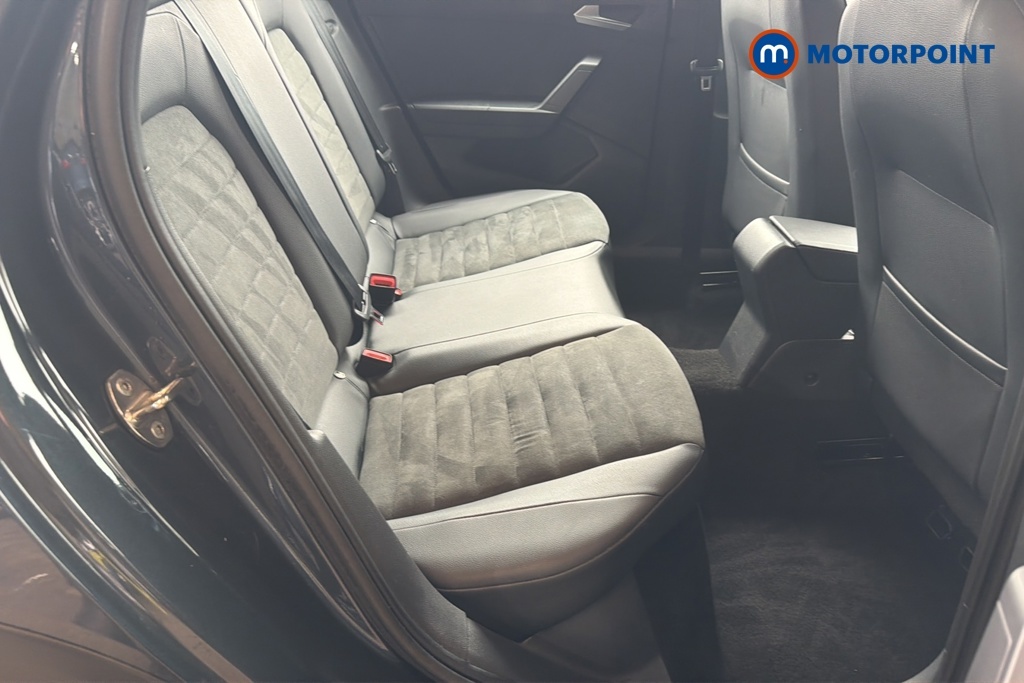 Seat Arona 1.0 Tsi 110 Fr Sport  #29