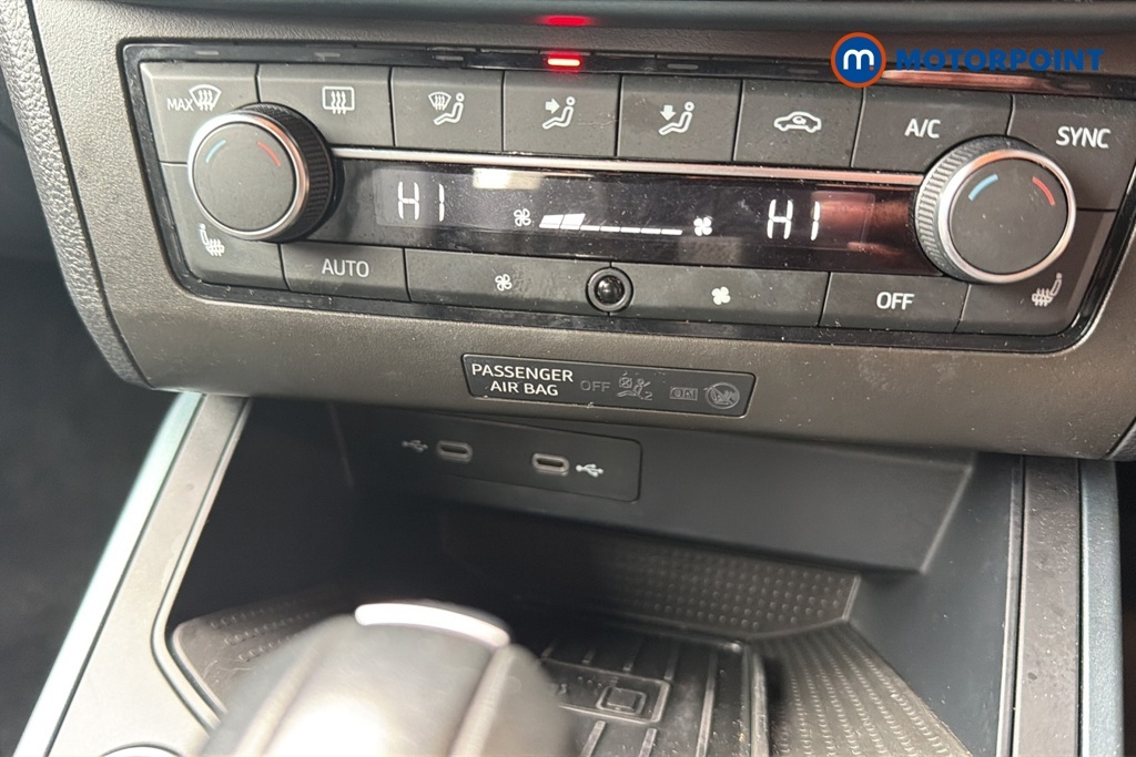 Seat Arona 1.0 Tsi 110 Fr Sport  #20
