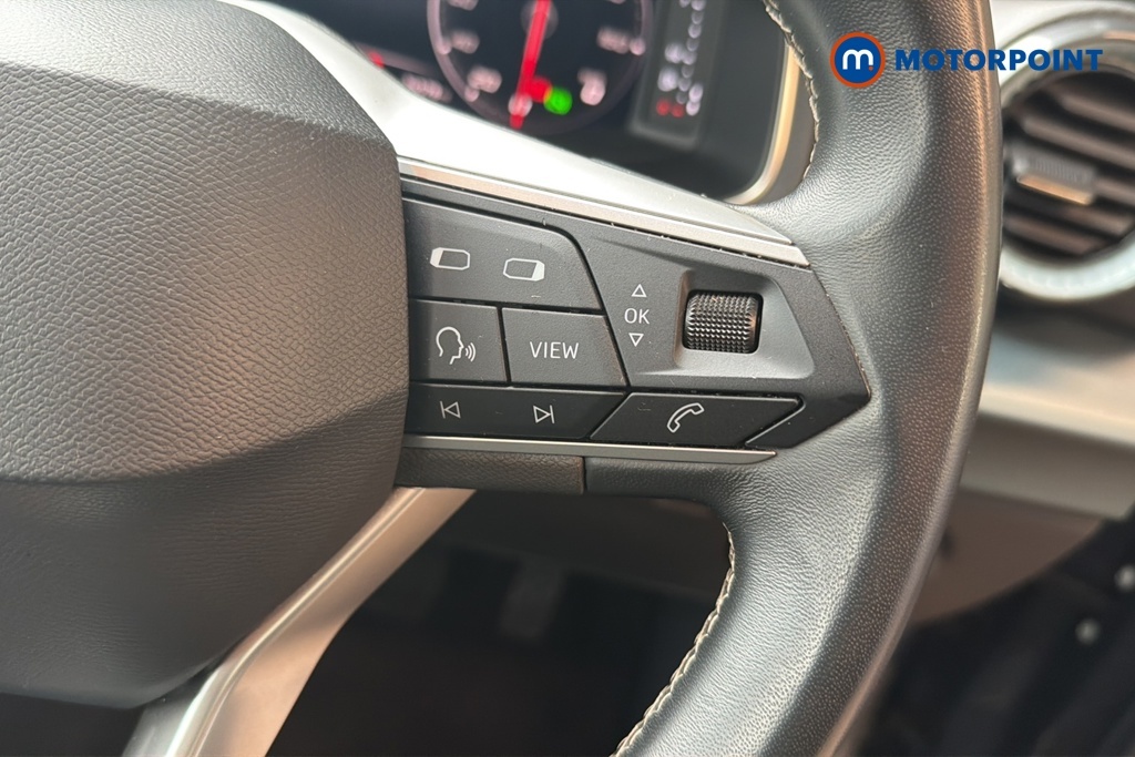 Seat Arona 1.0 Tsi 110 Fr Sport  #11