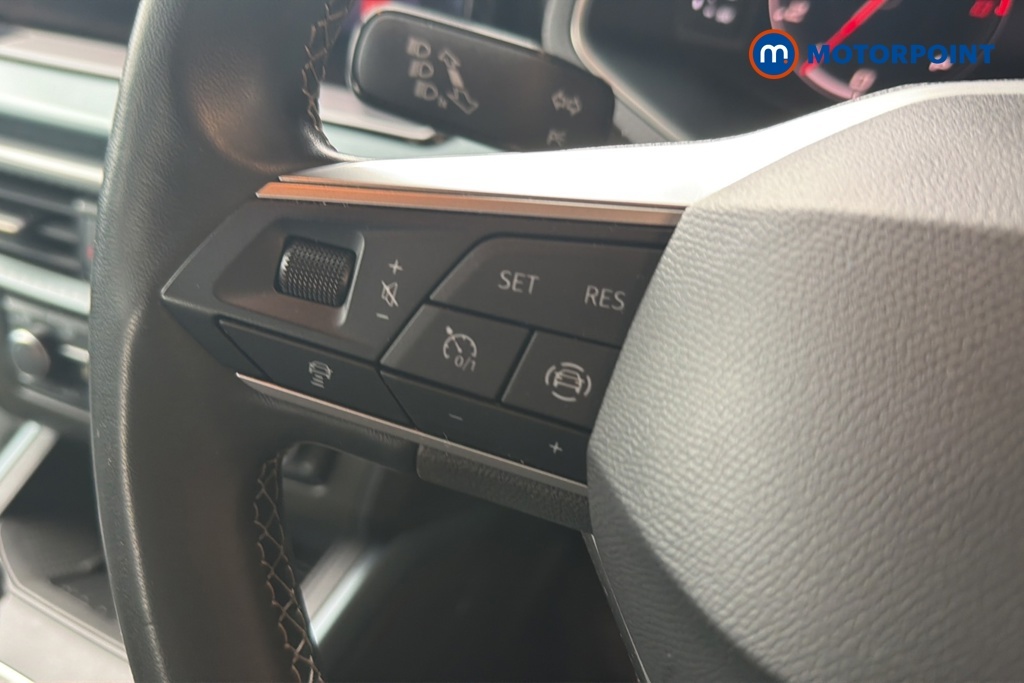 Seat Arona 1.0 Tsi 110 Fr Sport  #12