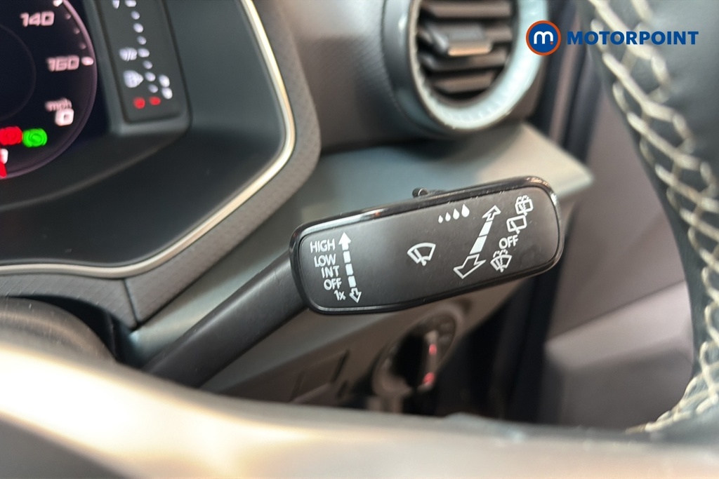 Seat Arona 1.0 Tsi 110 Fr Sport  #14