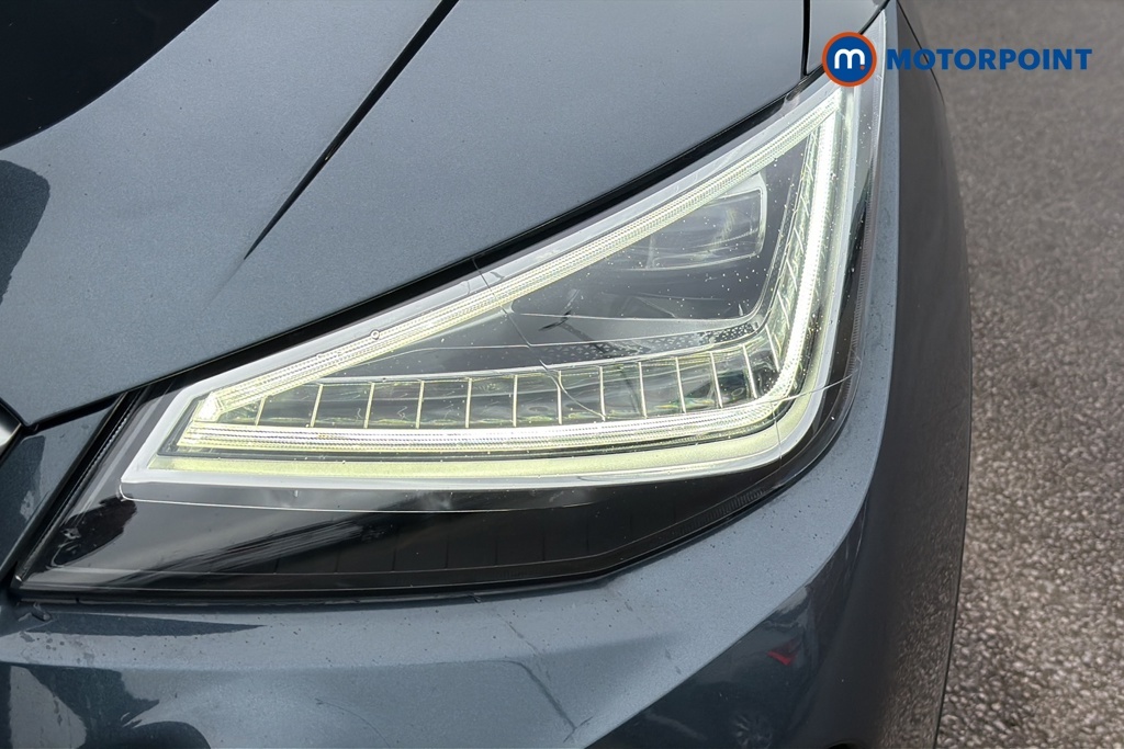 Seat Arona 1.0 Tsi 110 Fr Sport  #38