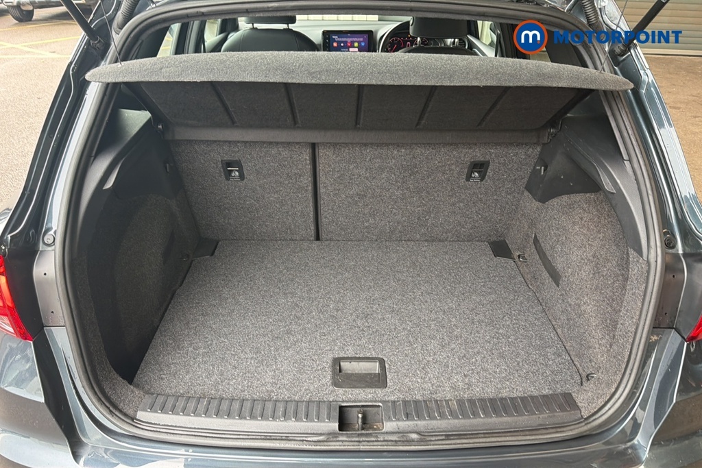 Seat Arona 1.0 Tsi 110 Fr Sport  #32