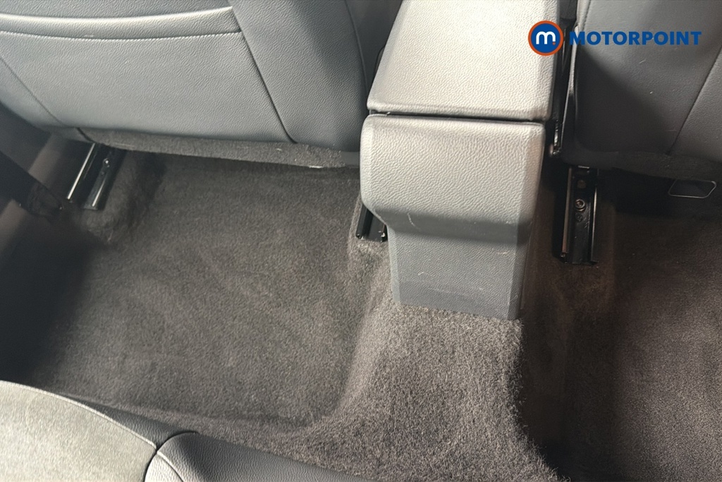 Seat Arona 1.0 Tsi 110 Fr Sport  #31