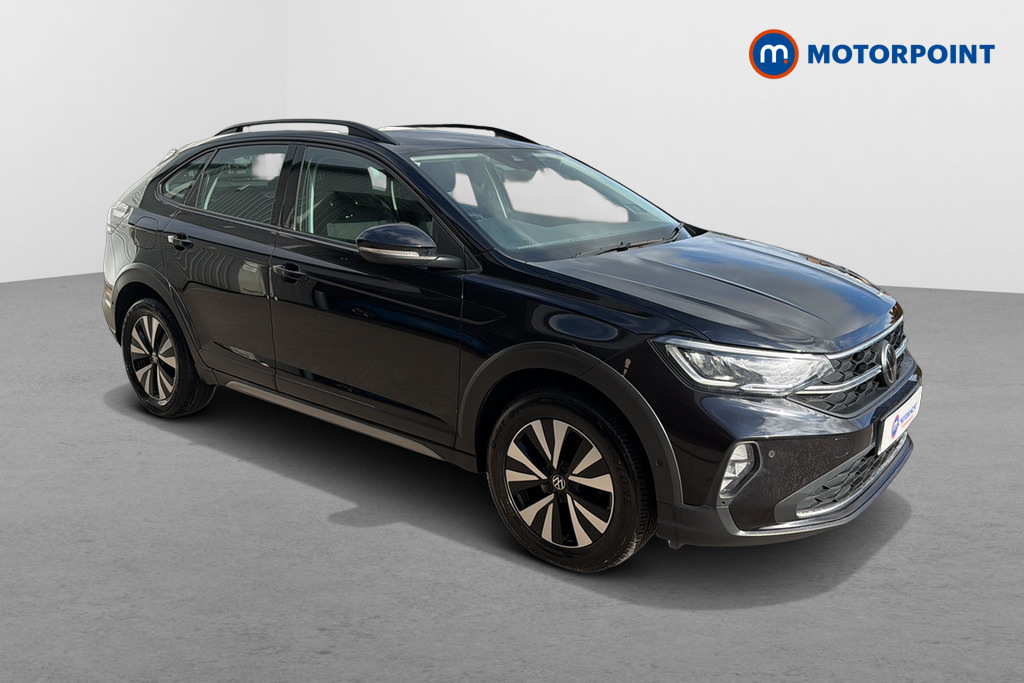 Volkswagen Taigo 1.0 Tsi Life Black