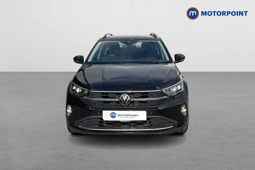 Volkswagen Taigo 1.0 Tsi Life Black #2