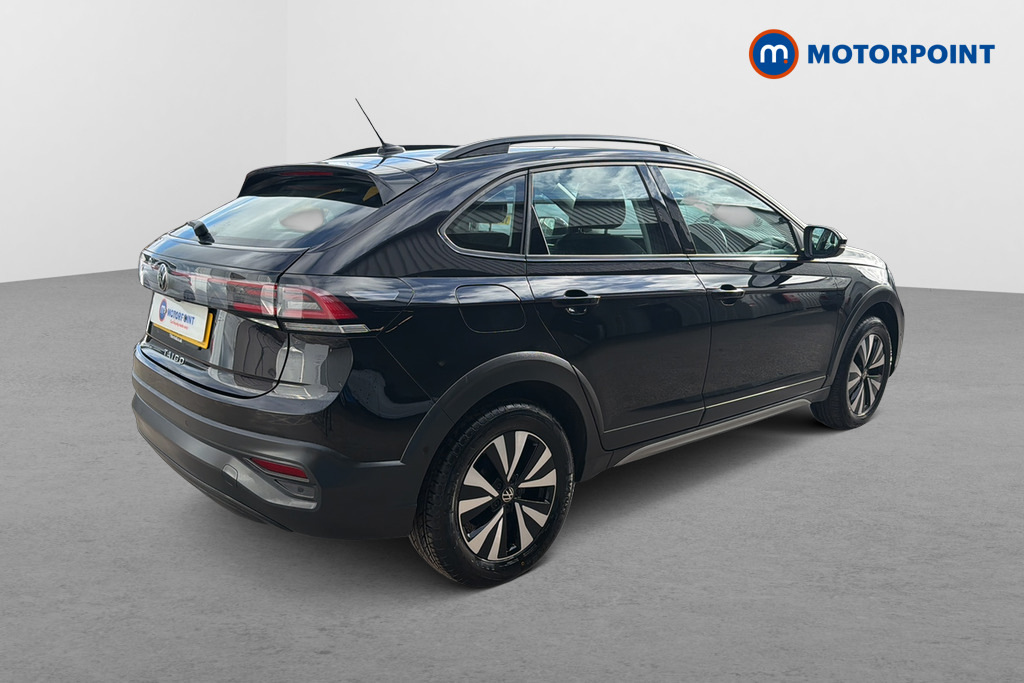 Volkswagen Taigo 1.0 Tsi Life Black #5