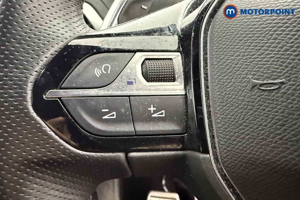 Peugeot 3008 Puretech Ss Allure Red #14