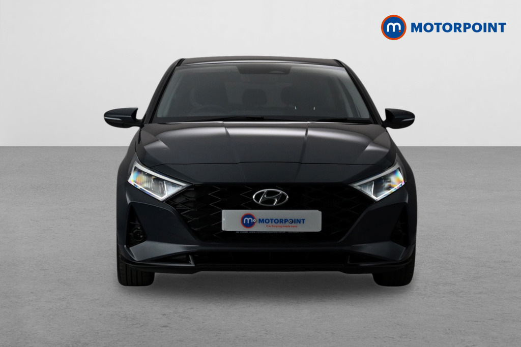 Hyundai I20 1.0T Gdi 48V Mhd Premium Grey #2