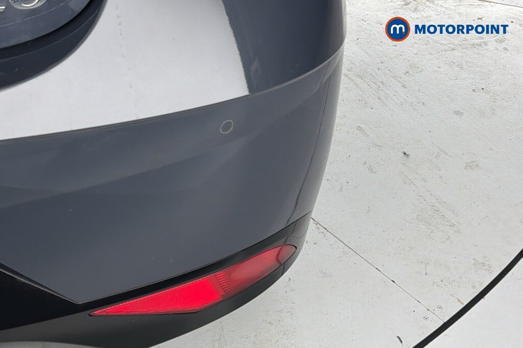 Hyundai I20 1L N Line White #38