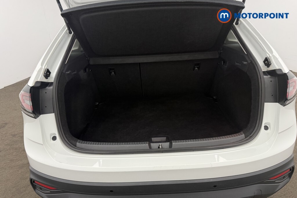 Volkswagen Taigo R-line White #13
