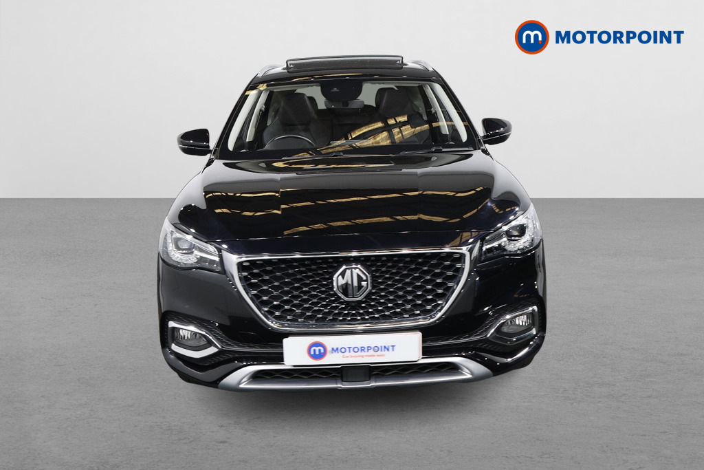 MG HS 1.5 T-gdi Exclusive Black #2