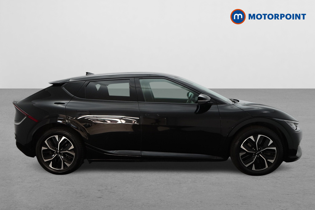 Kia EV6 236Kw Gt Line S 77.4Kwh Awd Black #8