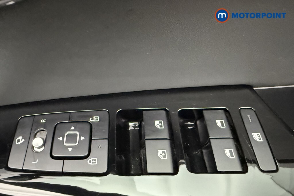 Kia EV6 236Kw Gt Line S 77.4Kwh Awd Black #28