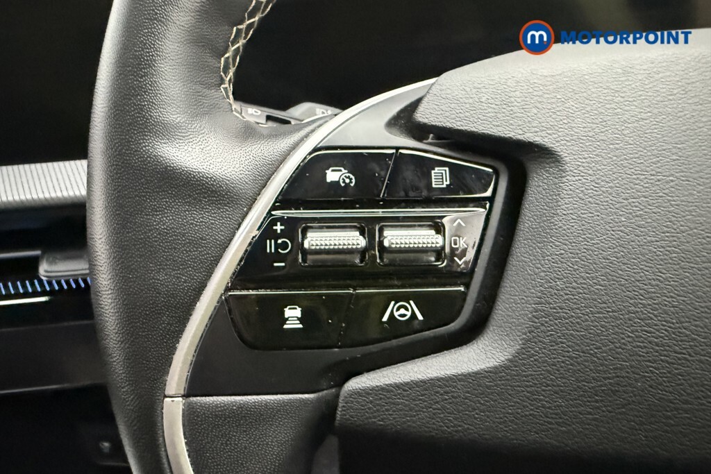 Kia EV6 236Kw Gt Line S 77.4Kwh Awd Black #20