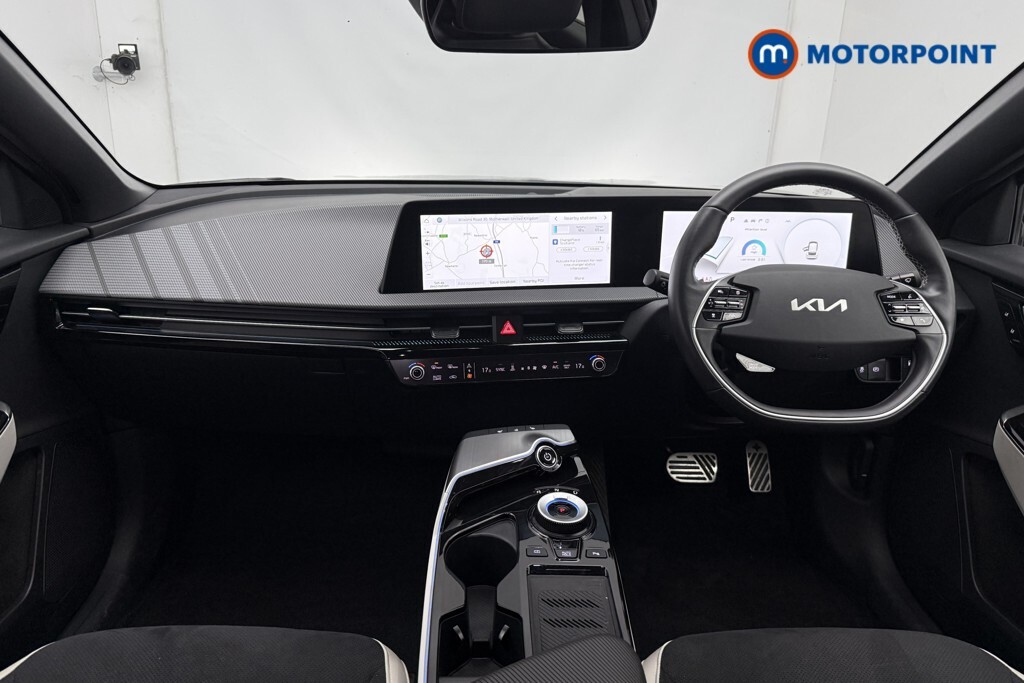 Kia EV6 236Kw Gt Line S 77.4Kwh Awd Black #9