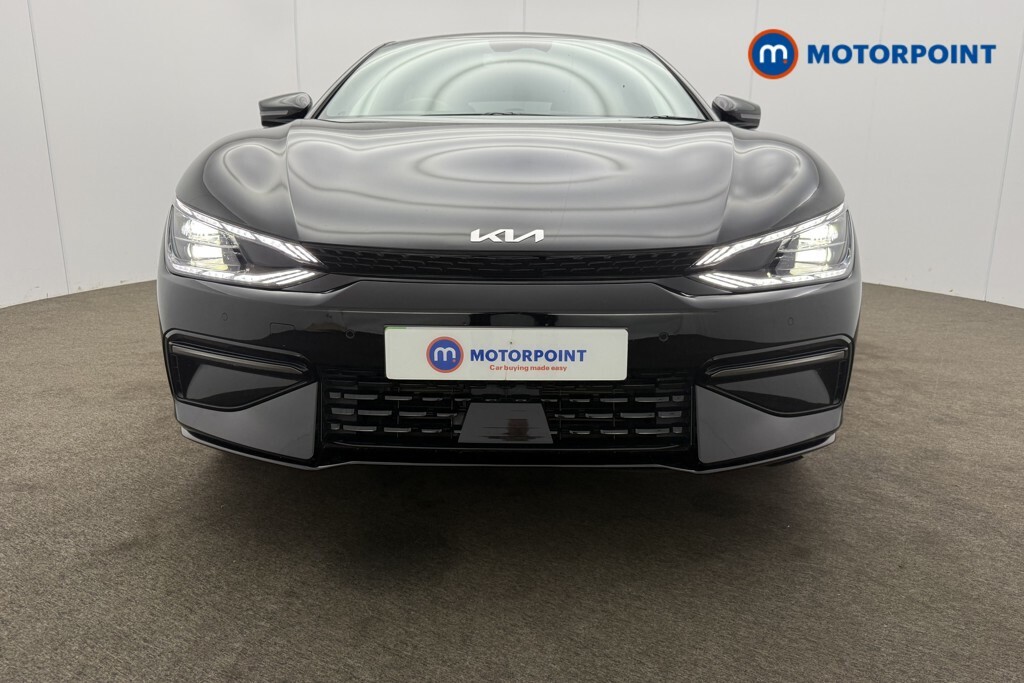 Kia EV6 236Kw Gt Line S 77.4Kwh Awd Black #32