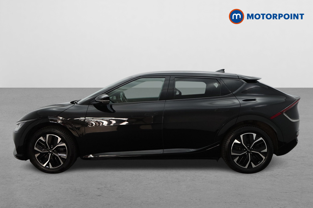 Kia EV6 236Kw Gt Line 77.4Kwh Awd Black #4