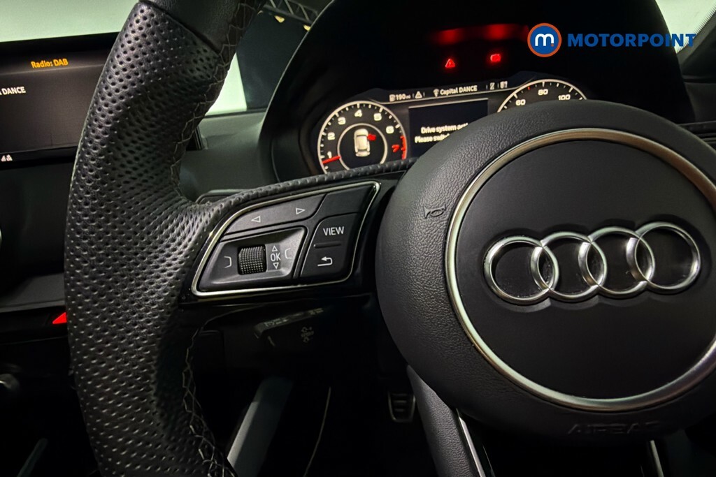 Audi Q2 35 Tfsi Sport S Tronic Cs Grey #11