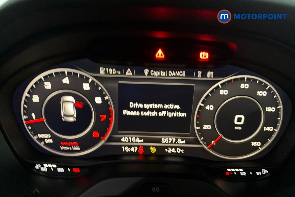 Audi Q2 35 Tfsi Sport S Tronic Cs Grey #16